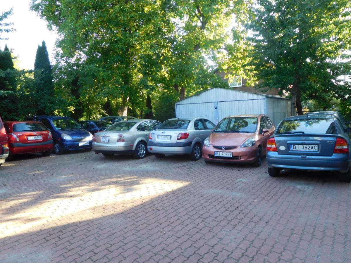 Do Wynajecia W Centrum Bialegostoku Homestay Bialystok