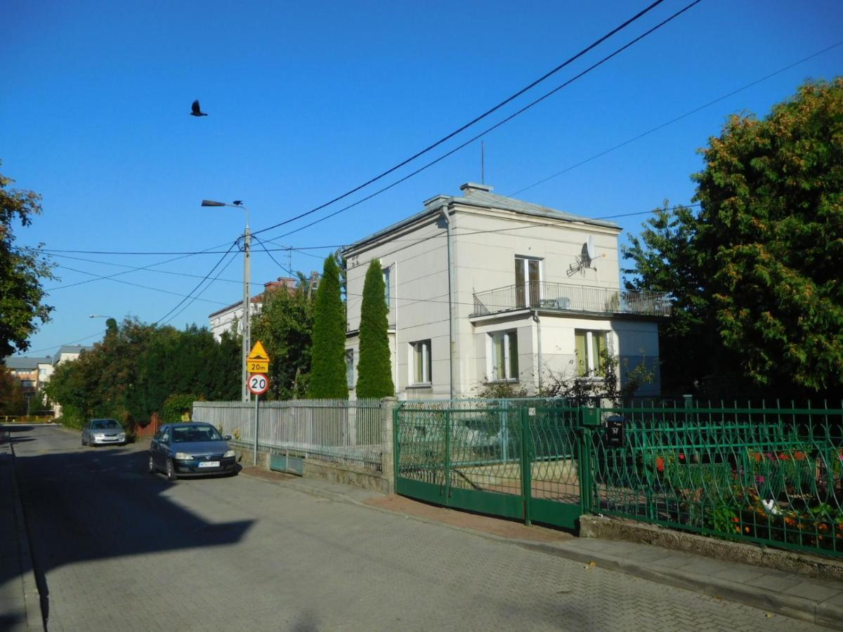 Homestay Do Wynajecia W Centrum Bialegostoku