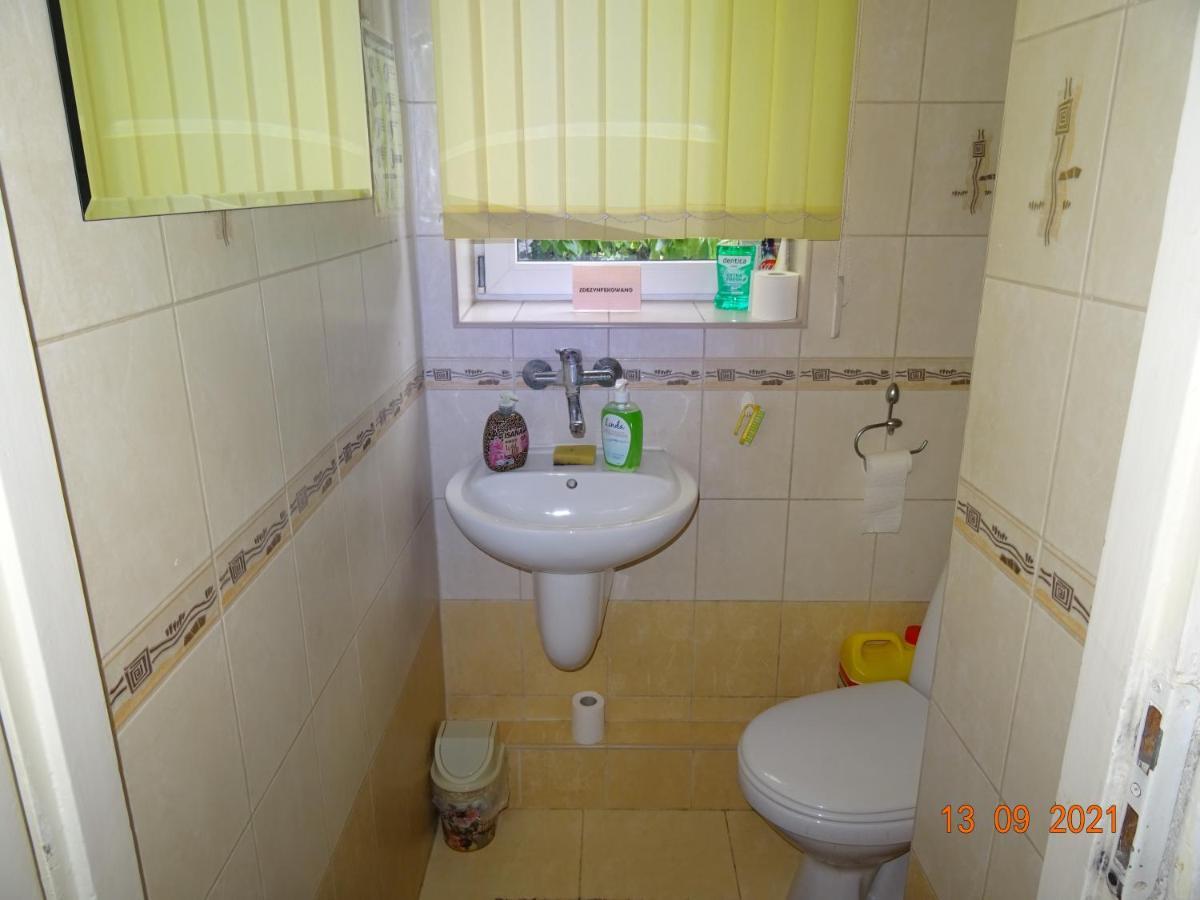 Do Wynajecia W Centrum Bialegostoku Homestay Bialystok