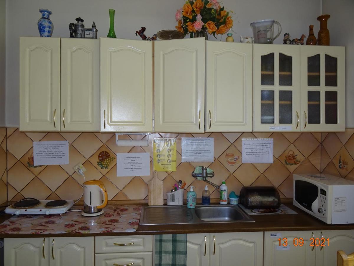 Do Wynajecia W Centrum Bialegostoku Homestay *