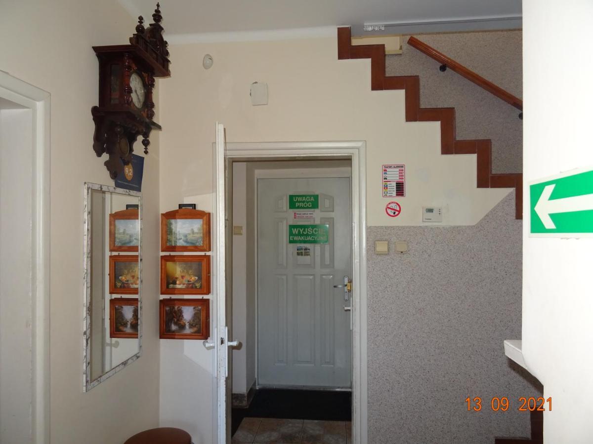 Do Wynajecia W Centrum Bialegostoku Homestay *
