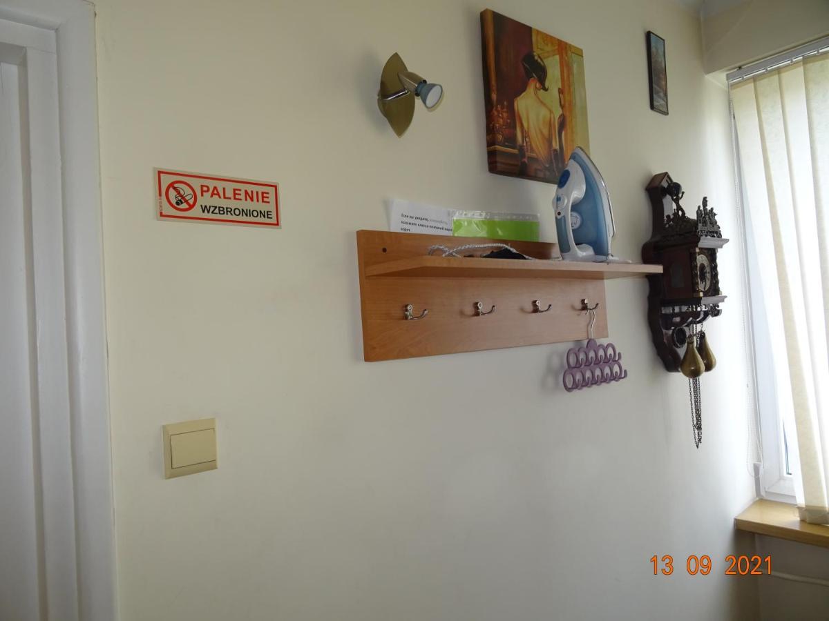Do Wynajecia W Centrum Bialegostoku *