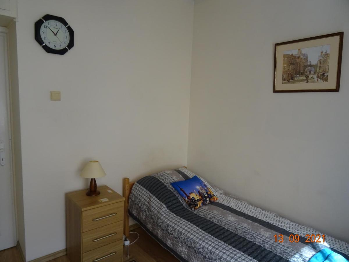 Do Wynajecia W Centrum Bialegostoku Homestay *