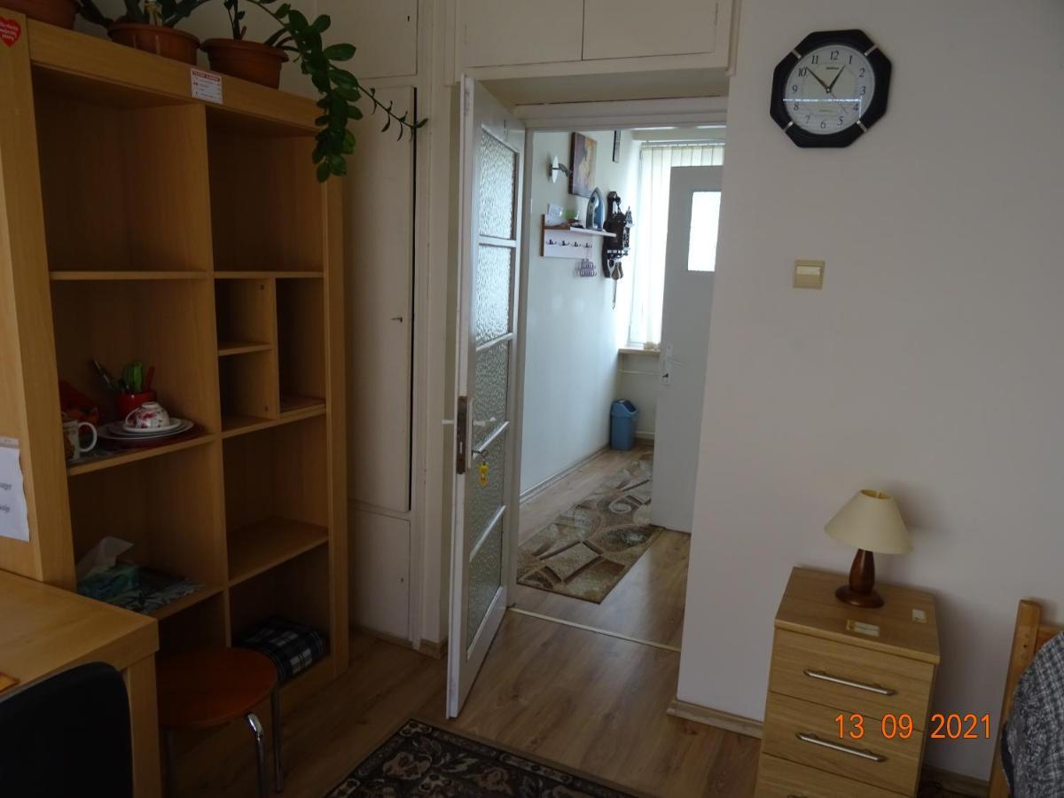 Do Wynajecia W Centrum Bialegostoku Bialystok