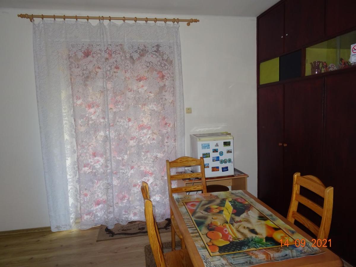Homestay Do Wynajecia W Centrum Bialegostoku *