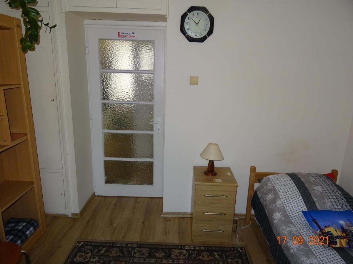 Homestay Do Wynajecia W Centrum Bialegostoku Bialystok