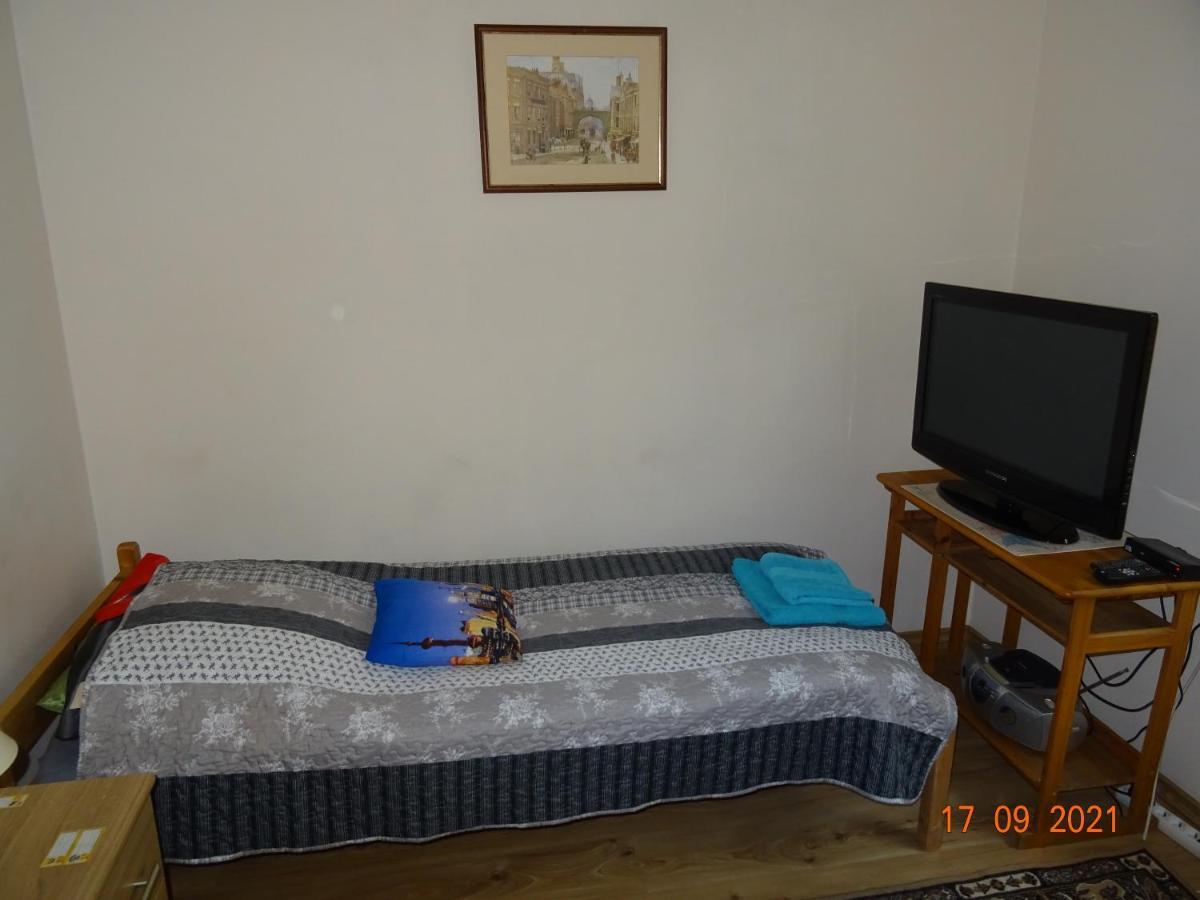 Homestay Do Wynajecia W Centrum Bialegostoku