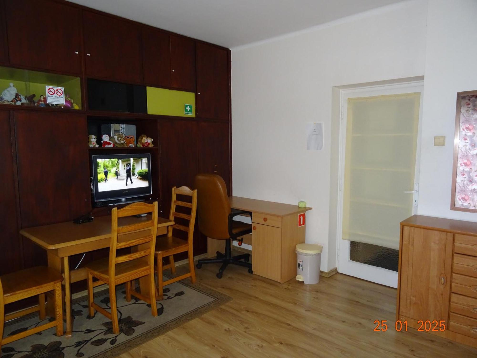 Do Wynajecia W Centrum Bialegostoku Homestay