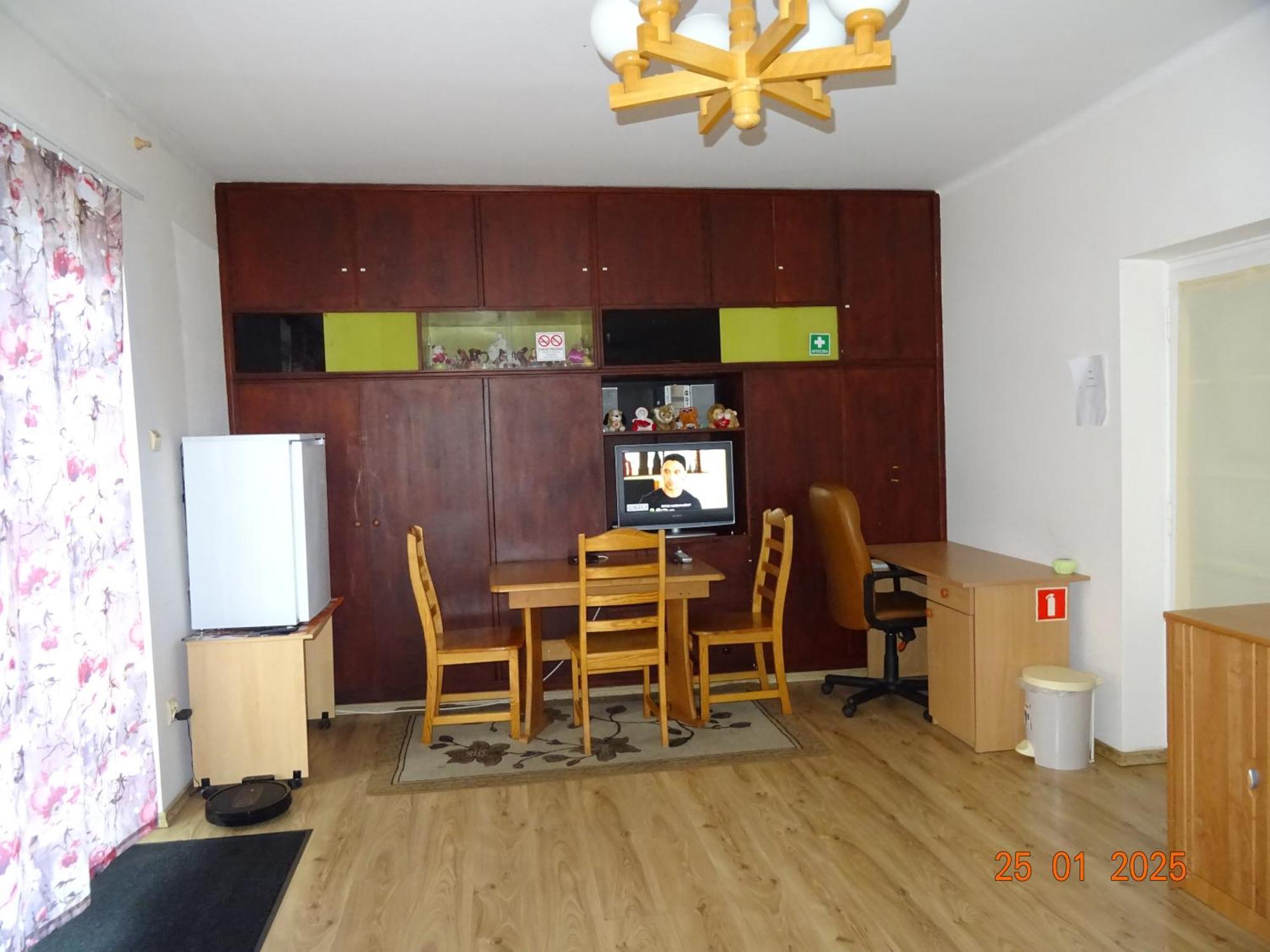 Homestay Do Wynajecia W Centrum Bialegostoku
