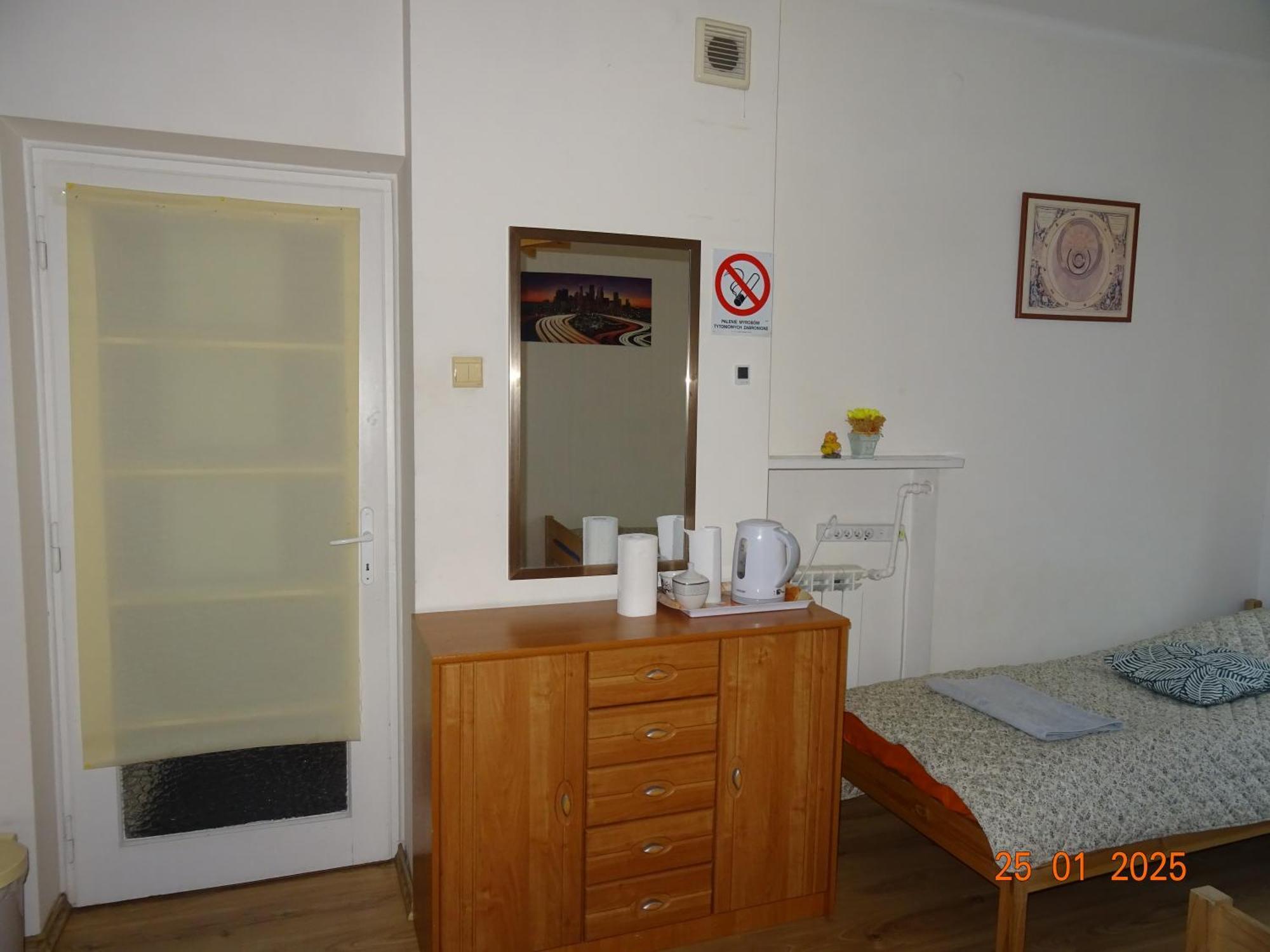 Homestay Do Wynajecia W Centrum Bialegostoku *