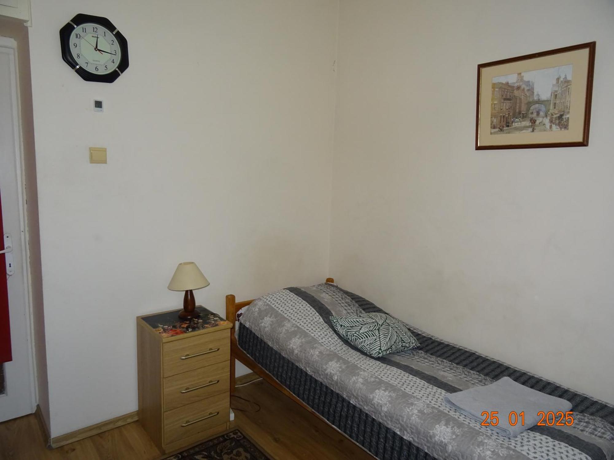 Do Wynajecia W Centrum Bialegostoku Homestay Bialystok