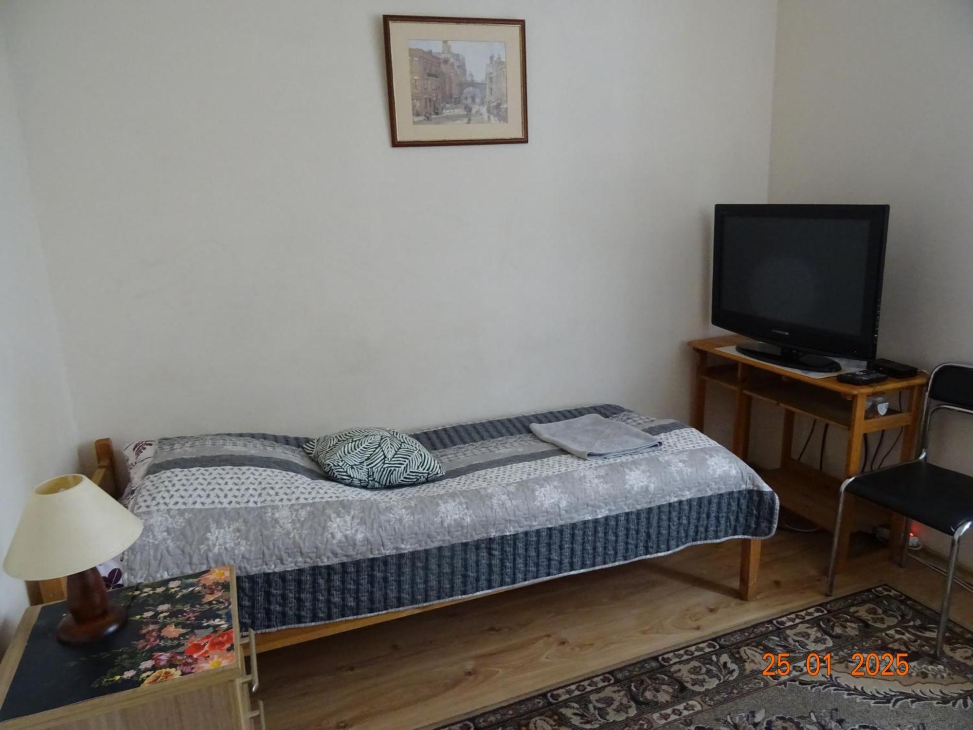 Homestay Do Wynajecia W Centrum Bialegostoku Bialystok