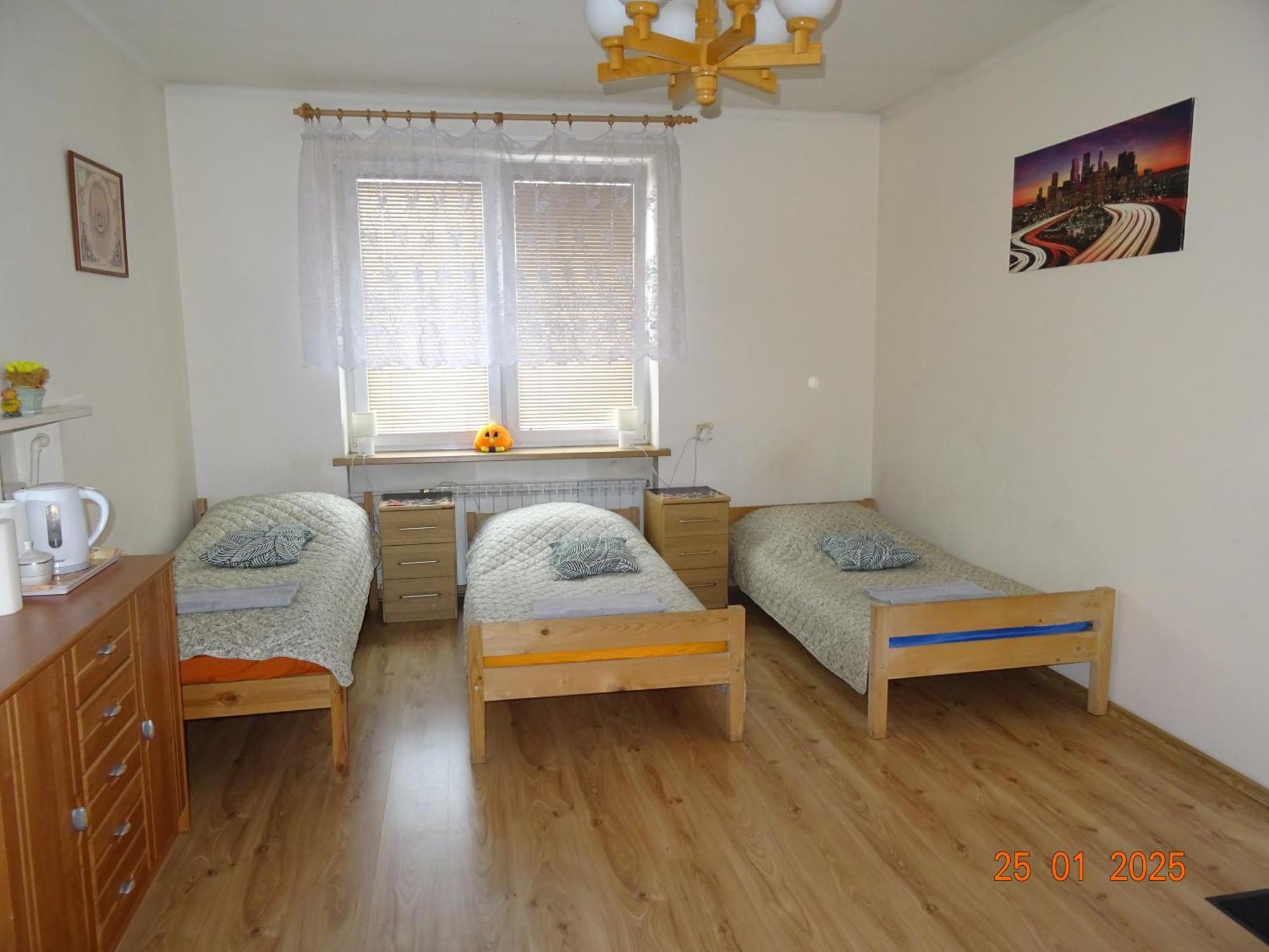 Do Wynajecia W Centrum Bialegostoku Bialystok