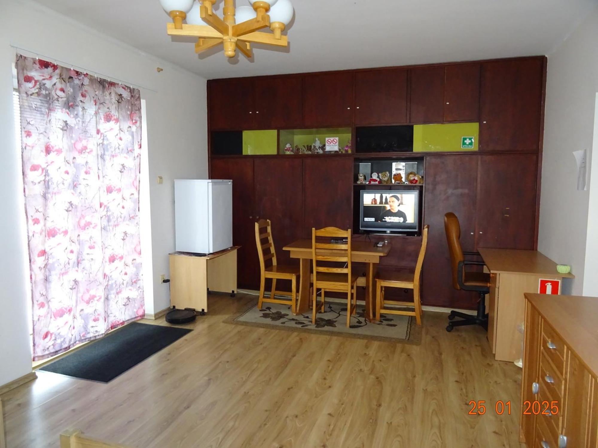 Do Wynajecia W Centrum Bialegostoku Homestay