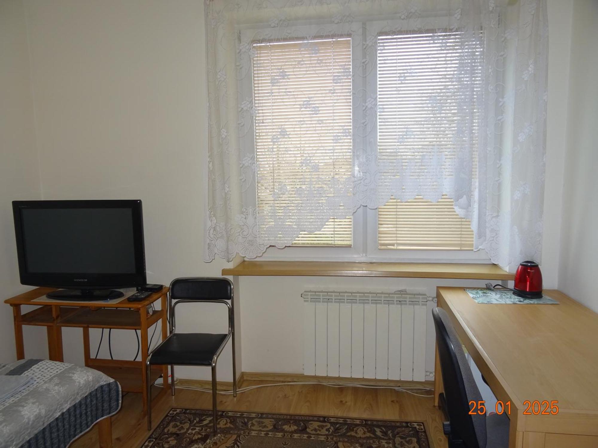Homestay Do Wynajecia W Centrum Bialegostoku