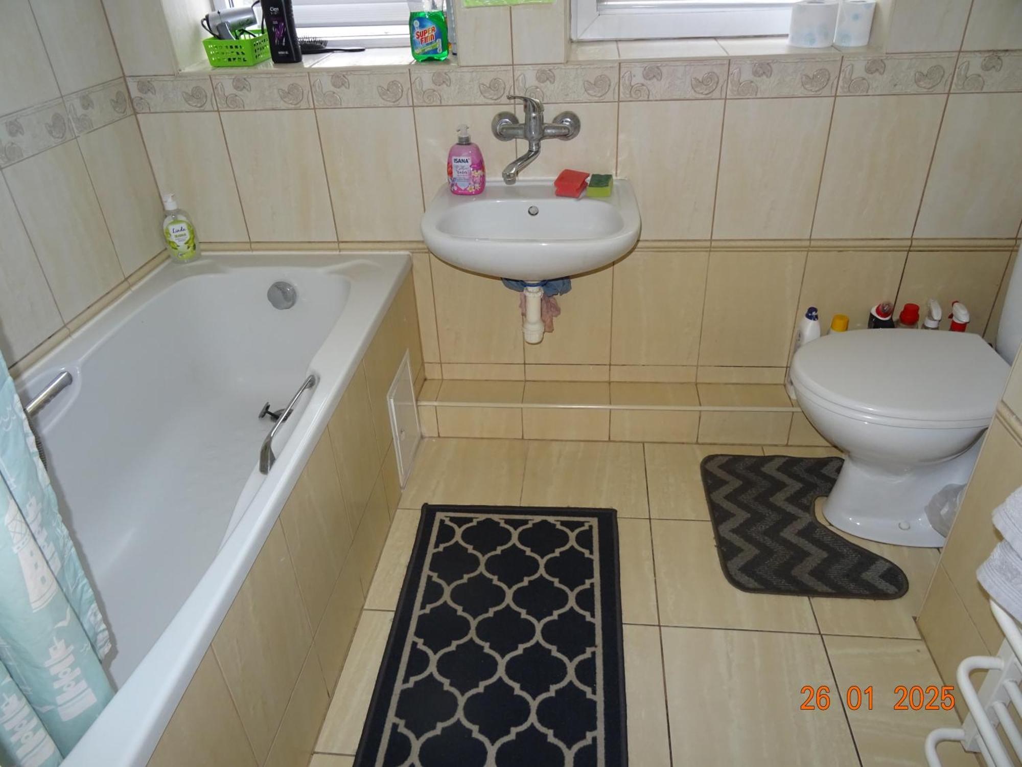 Homestay Do Wynajecia W Centrum Bialegostoku