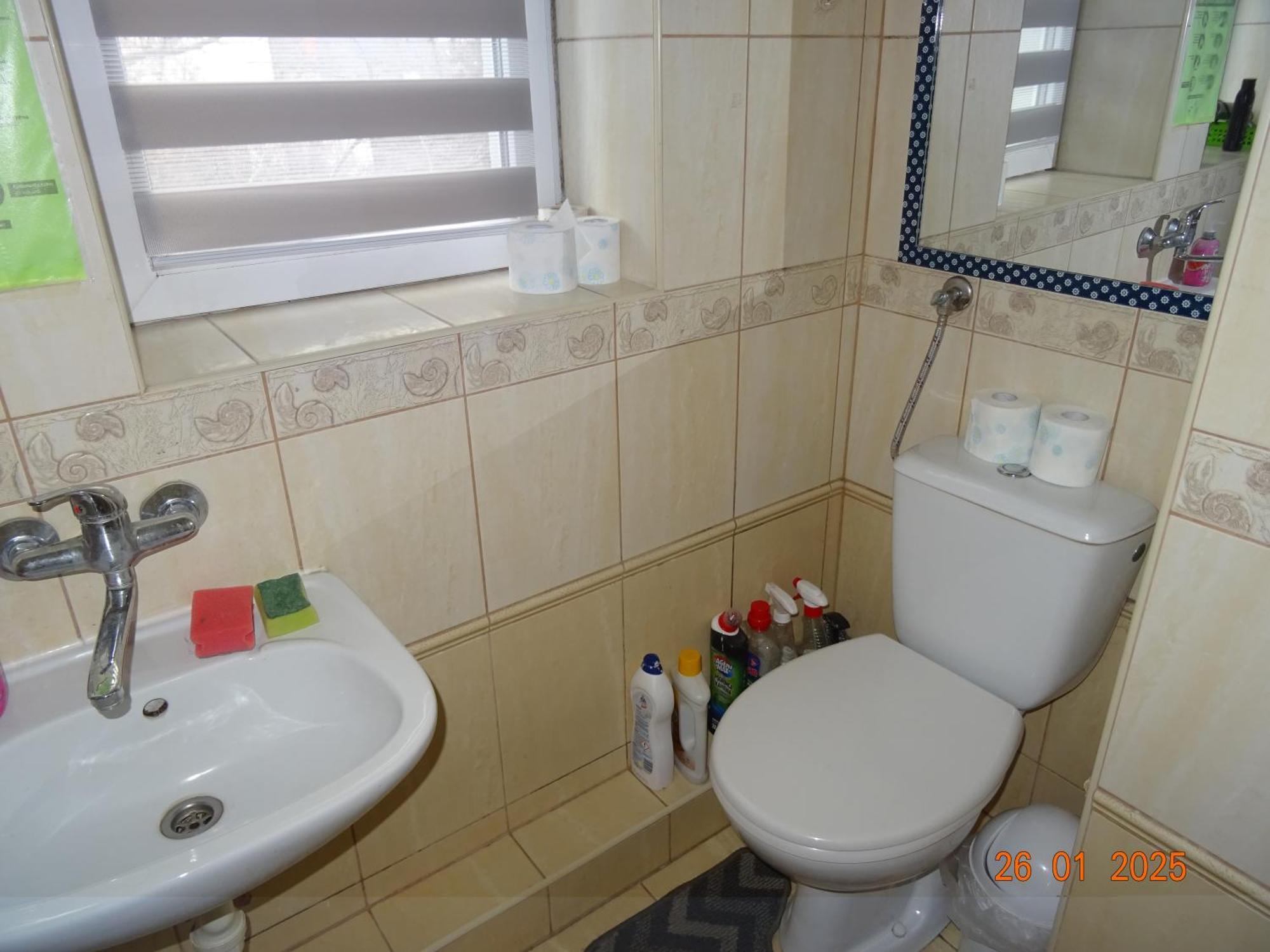 Homestay Do Wynajecia W Centrum Bialegostoku *