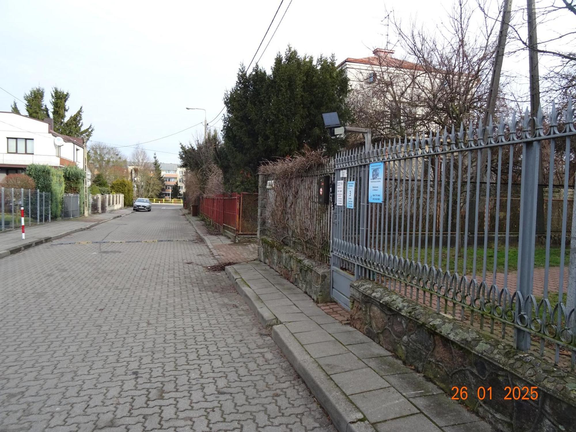 Do Wynajecia W Centrum Bialegostoku Homestay *