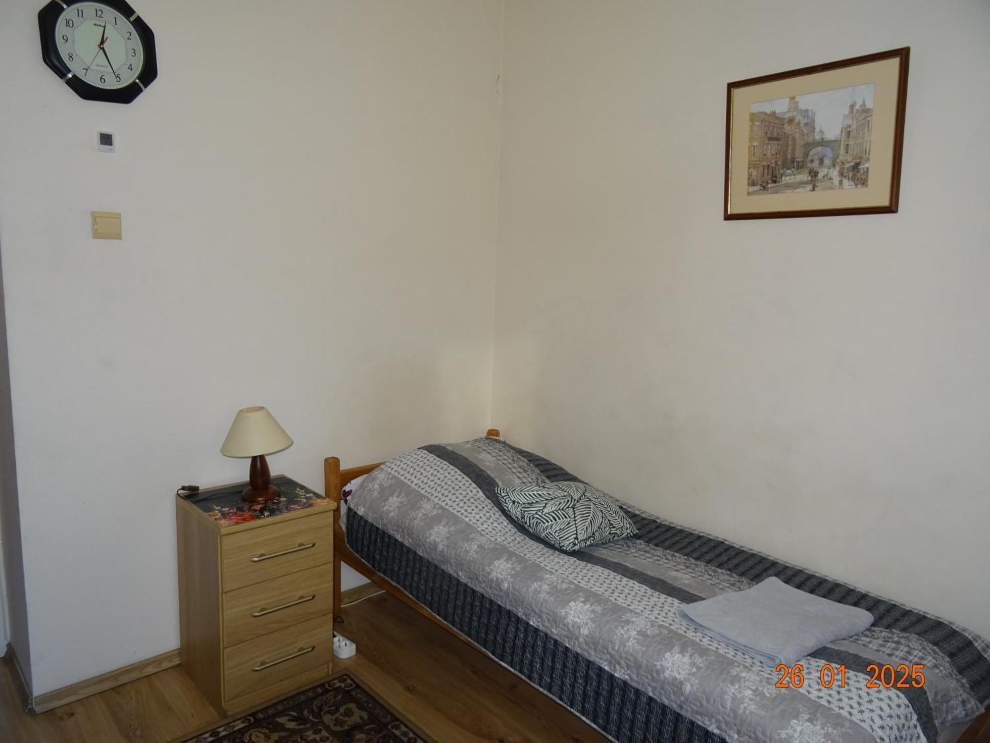 Do Wynajecia W Centrum Bialegostoku Bialystok
