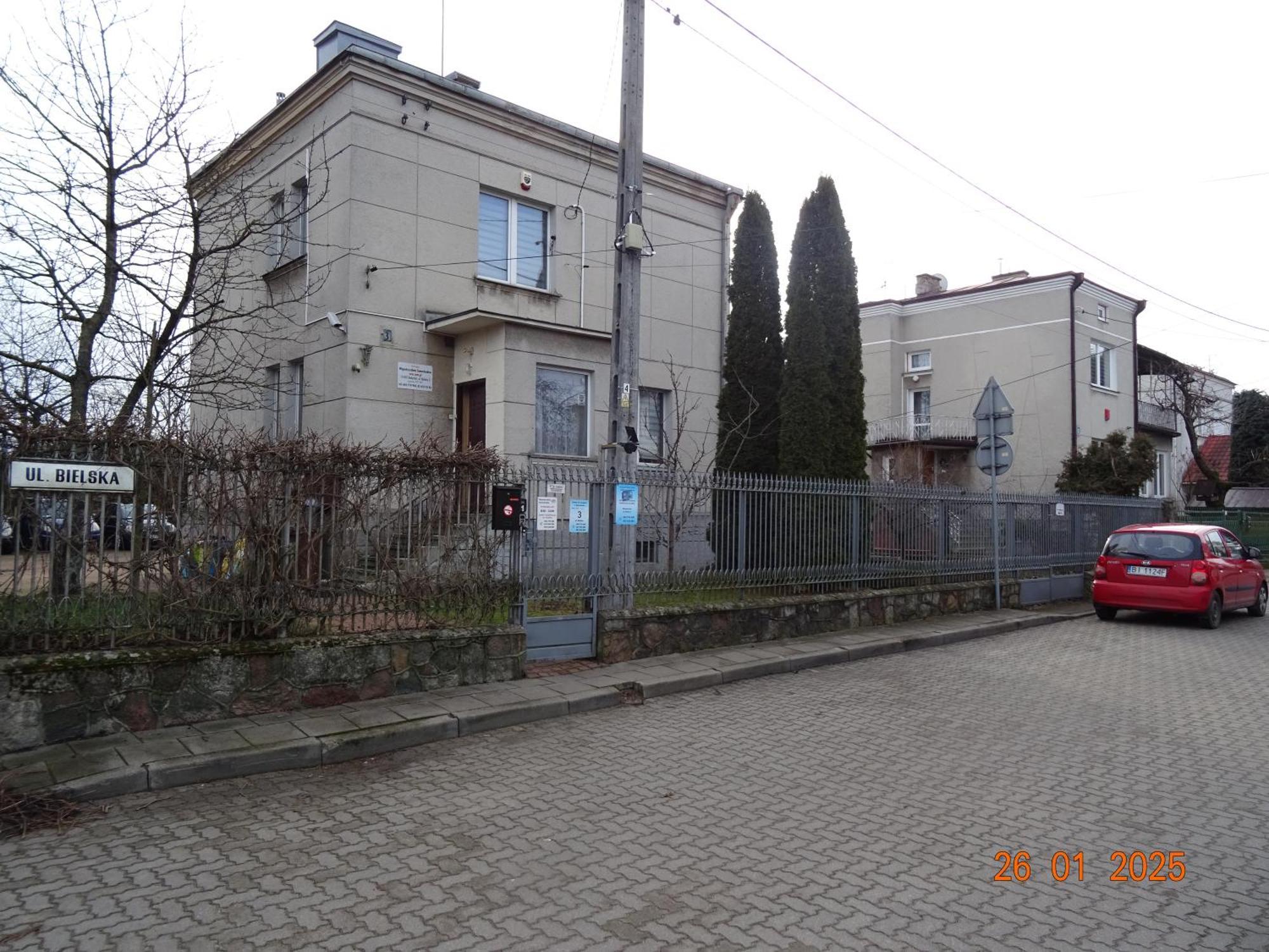 Homestay Do Wynajecia W Centrum Bialegostoku Bialystok