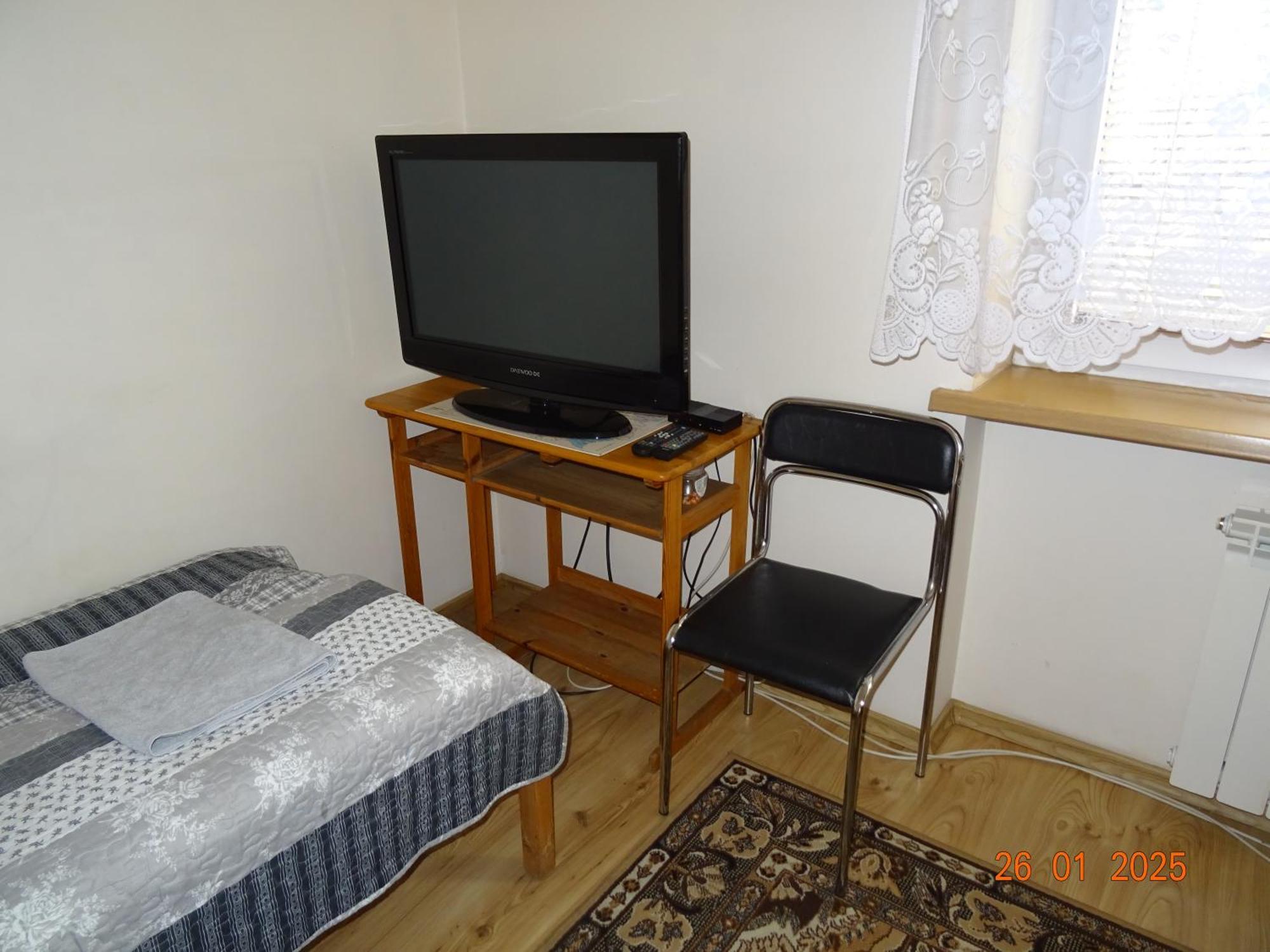 Do Wynajecia W Centrum Bialegostoku Homestay Bialystok