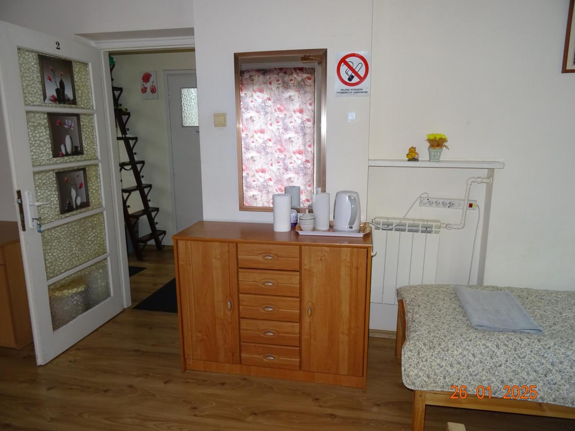 Homestay Do Wynajecia W Centrum Bialegostoku *