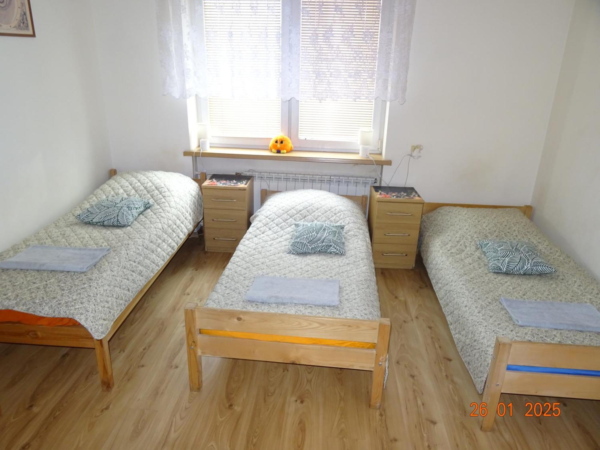 Do Wynajecia W Centrum Bialegostoku Bialystok