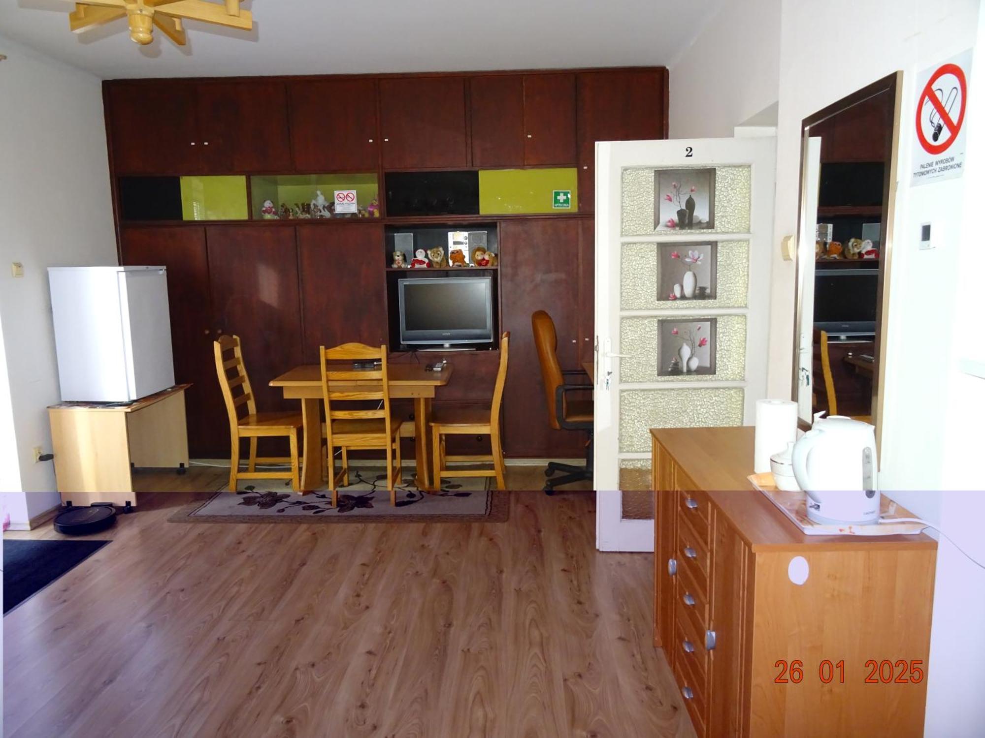 Homestay Do Wynajecia W Centrum Bialegostoku