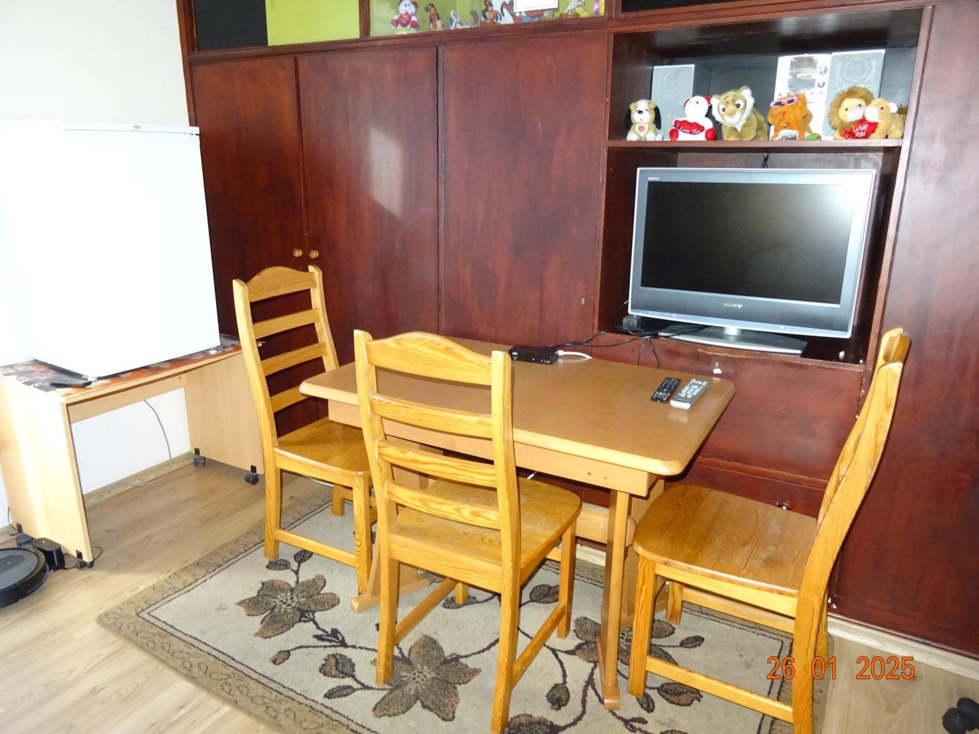 Homestay Do Wynajecia W Centrum Bialegostoku