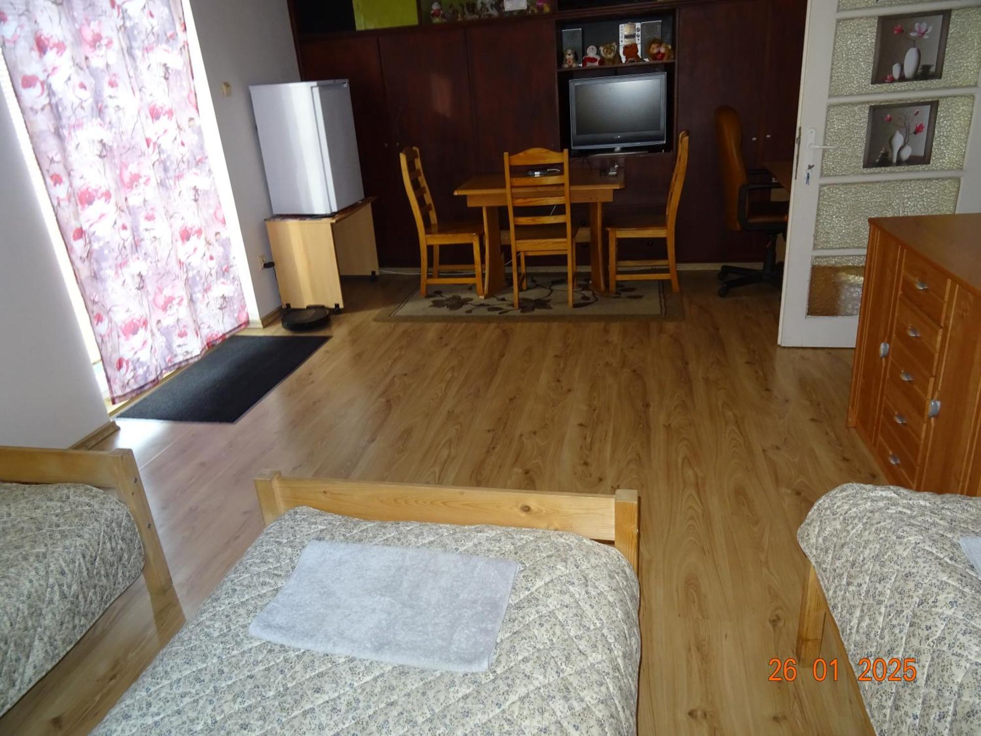 Do Wynajecia W Centrum Bialegostoku Homestay Bialystok